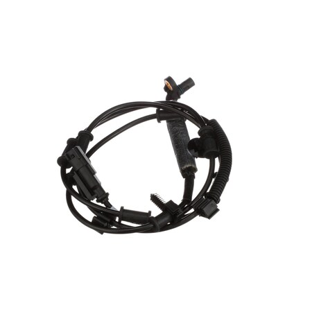 Standard Ignition Abs Speed Sensor, Als3028 ALS3028